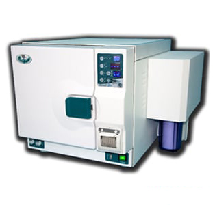 Steam sterilizer Phoenix Blu