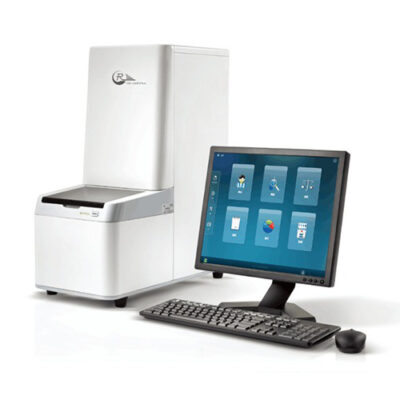 Máy định danh vi khuẩn và làm kháng sinh đồ AF-600