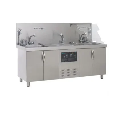 Ultrasonic cleaner MUYT 1052