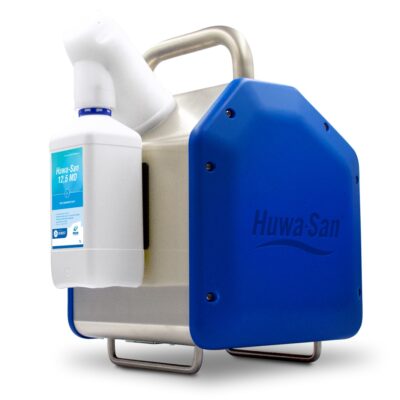 Surface disinfection sprayer Huwa-San Fogger