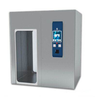 Instrument washer Series DD