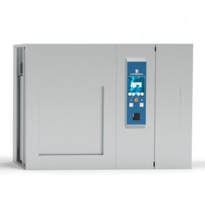 Steam sterilizer Series SHS.4