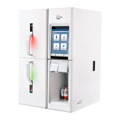 Blood culture system TDR-X120