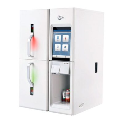 Blood culture system TDR-X240