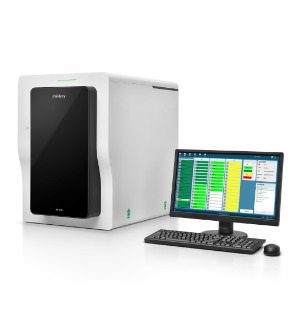 ID/AST system AF-300