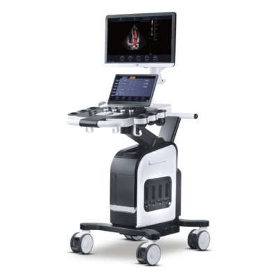 Ultrasound Machine Cetus 40